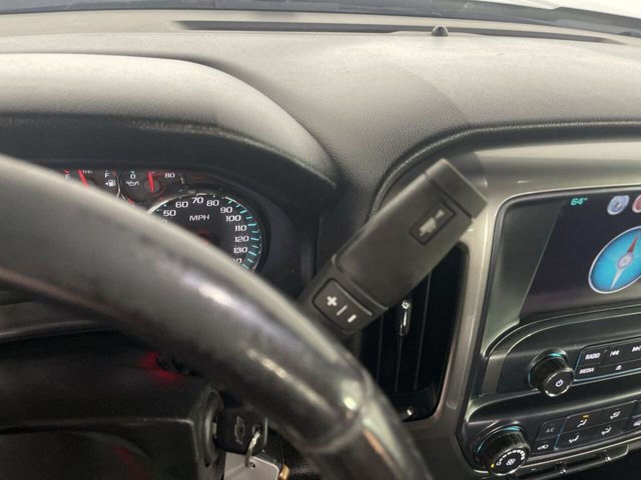 2018 Chevrolet Silverado 1500 LT Columbia SC