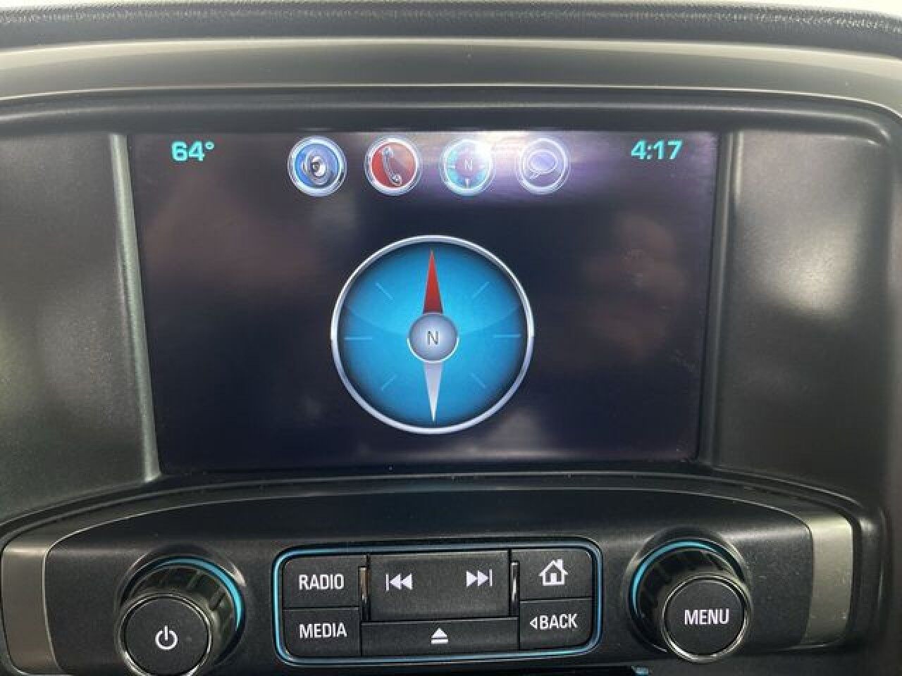 2018 Chevrolet Silverado 1500 LT Columbia SC