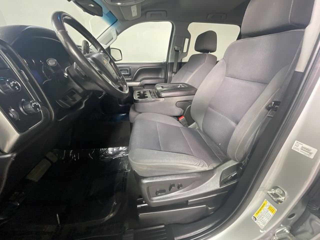 2018 Chevrolet Silverado 1500 LT Columbia SC