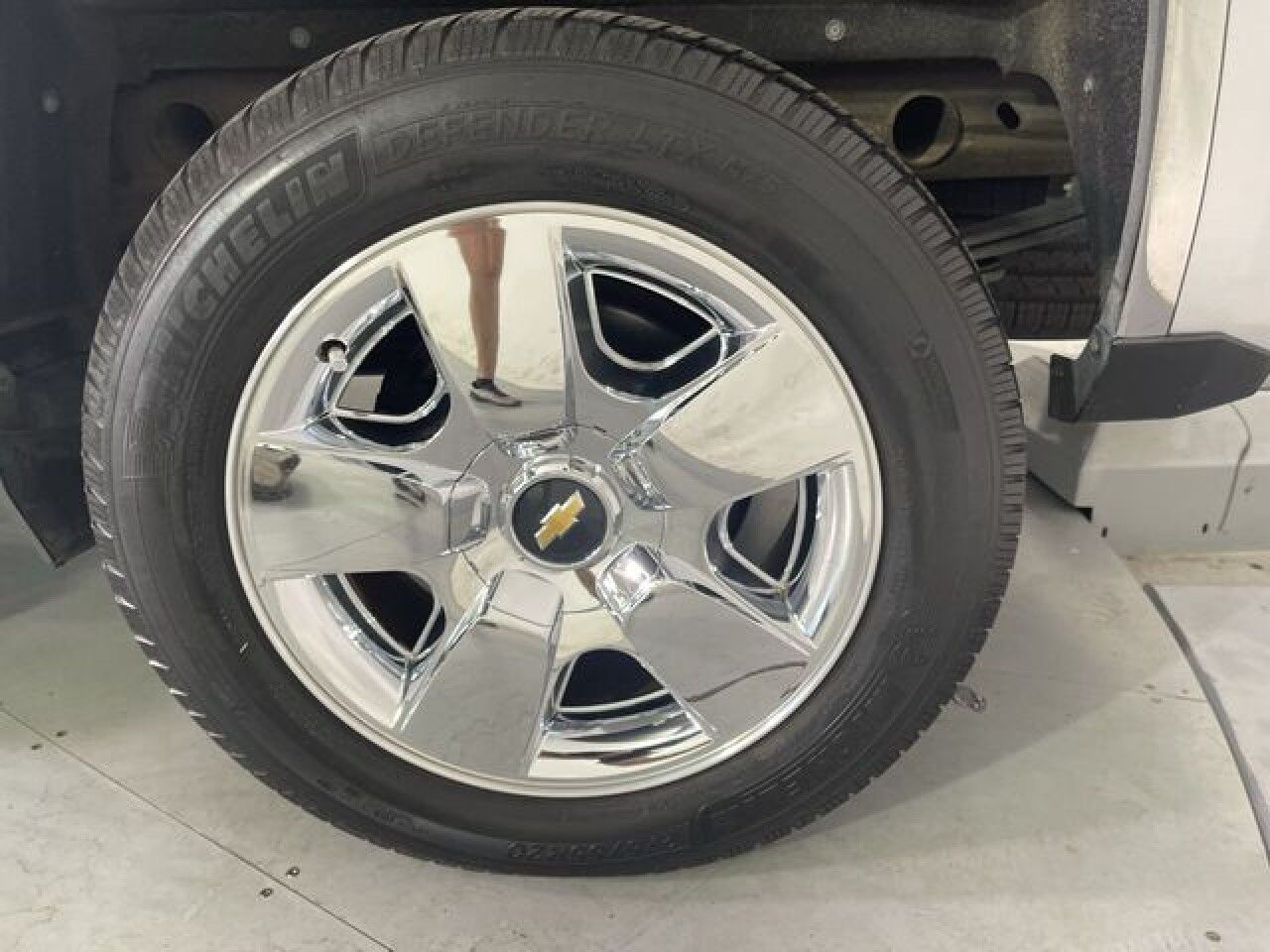 2018 Chevrolet Silverado 1500 LT Columbia SC