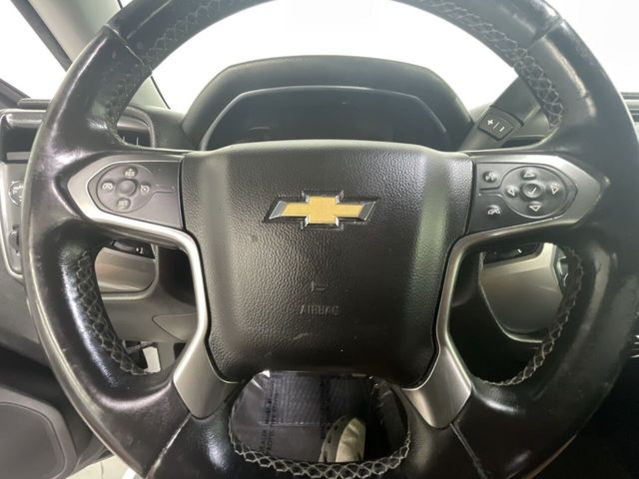 2018 Chevrolet Silverado 1500 LT Columbia SC