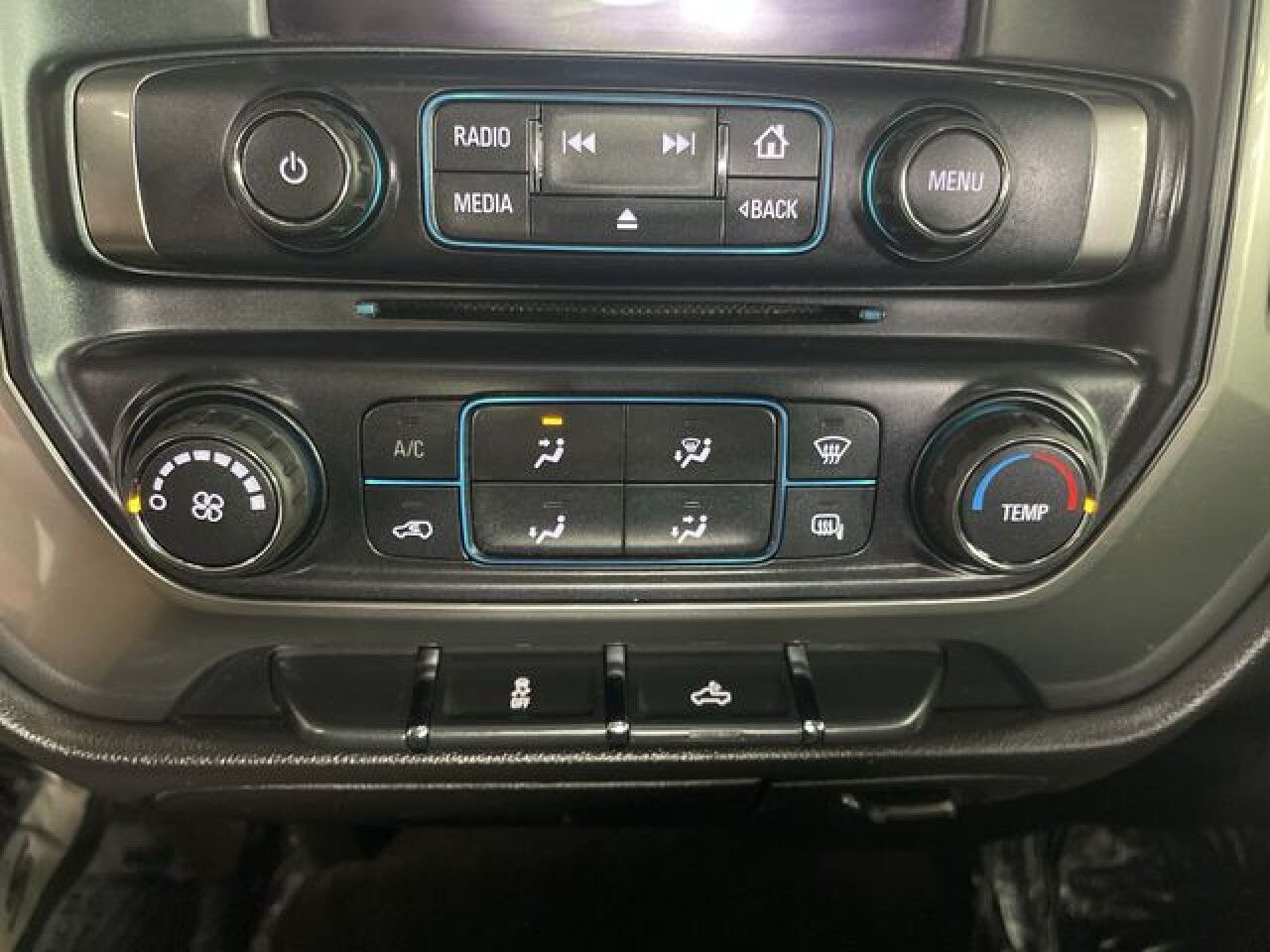 2018 Chevrolet Silverado 1500 LT Columbia SC