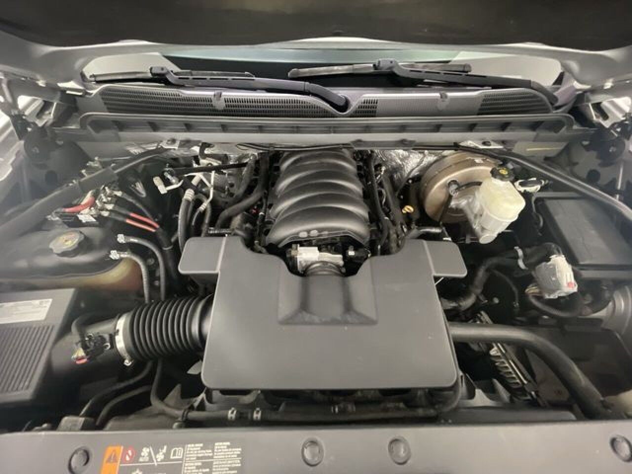 2018 Chevrolet Silverado 1500 LT Columbia SC