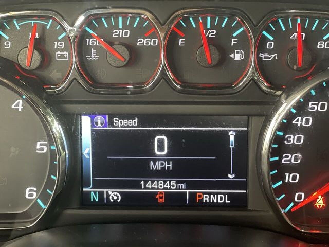 2018 Chevrolet Silverado 1500 LT Columbia SC
