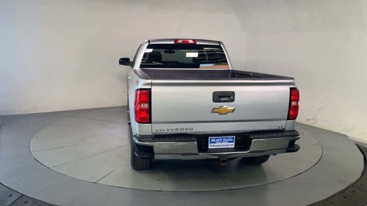 2018 Chevrolet Silverado 1500 LT Columbia SC