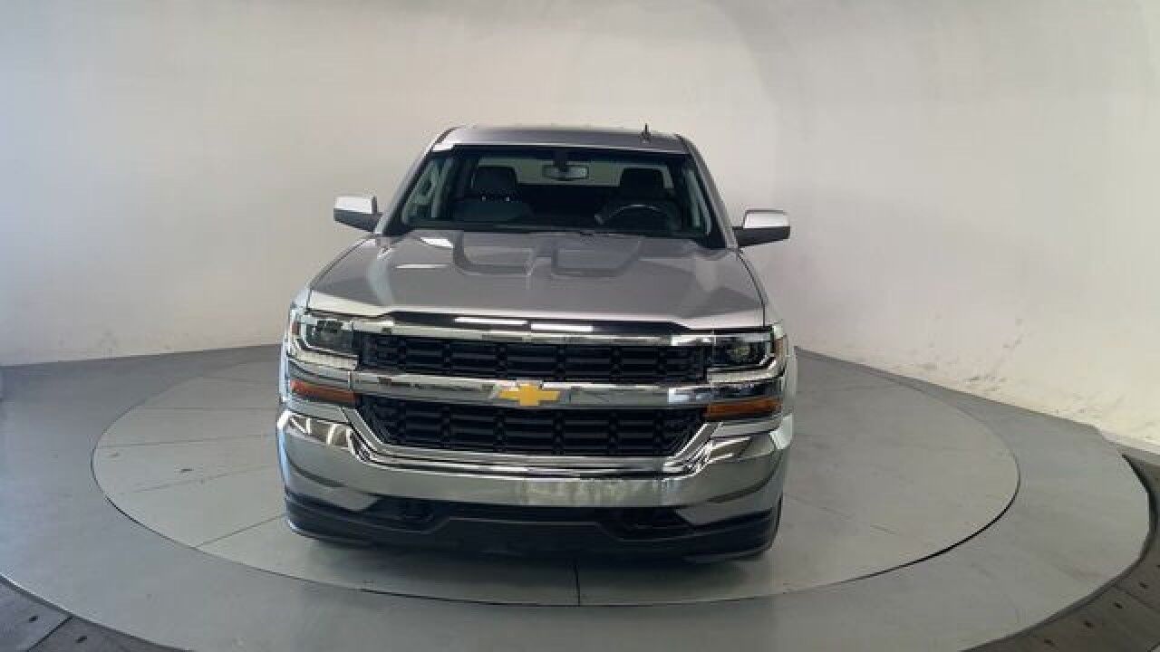 2018 Chevrolet Silverado 1500 LT Columbia SC