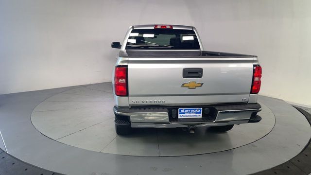 2018 Chevrolet Silverado 1500 LT Columbia SC