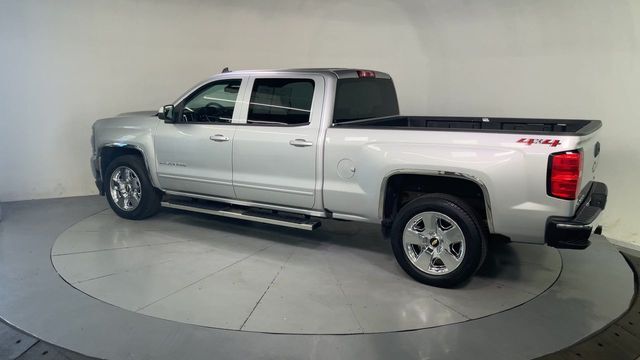 2018 Chevrolet Silverado 1500 LT Columbia SC