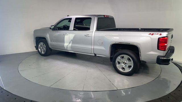 2018 Chevrolet Silverado 1500 LT Columbia SC