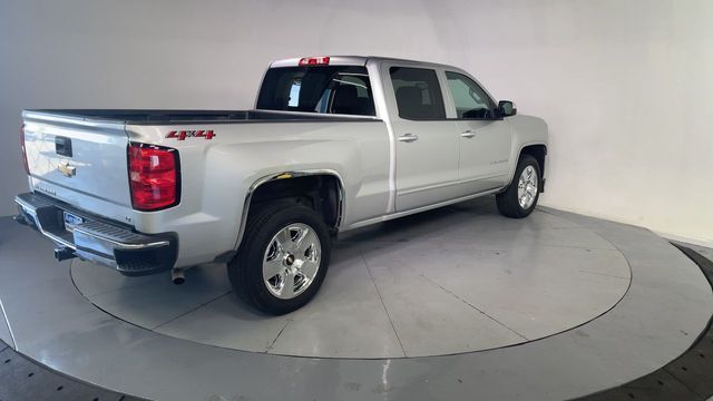 2018 Chevrolet Silverado 1500 LT Columbia SC