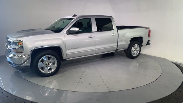 2018 Chevrolet Silverado 1500 LT Columbia SC