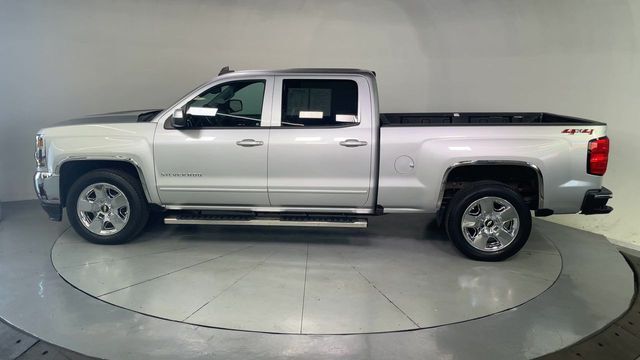 2018 Chevrolet Silverado 1500 LT Columbia SC