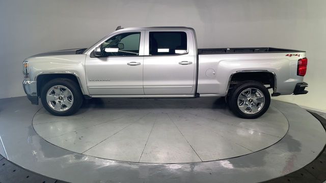 2018 Chevrolet Silverado 1500 LT Columbia SC