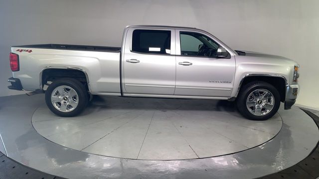 2018 Chevrolet Silverado 1500 LT Columbia SC