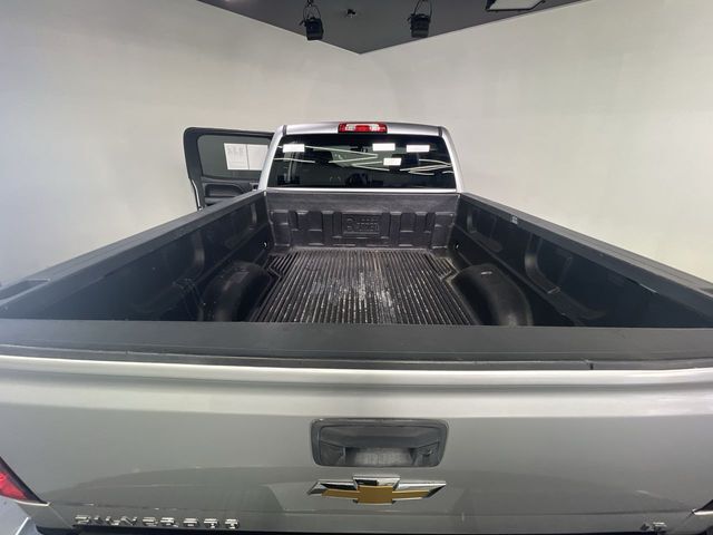 2018 Chevrolet Silverado 1500 LT Columbia SC