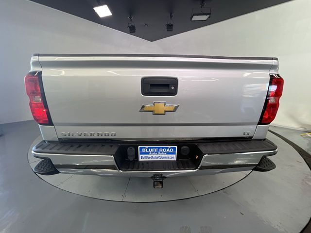 2018 Chevrolet Silverado 1500 LT Columbia SC