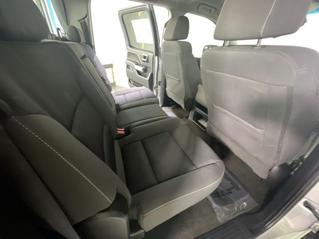 2018 Chevrolet Silverado 1500 LT Columbia SC