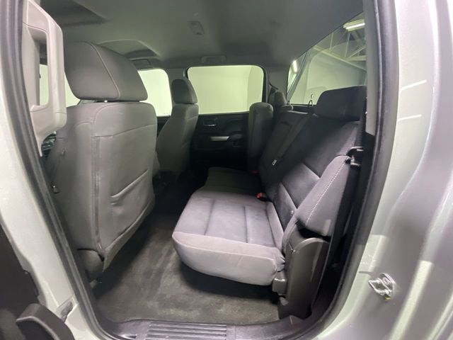 2018 Chevrolet Silverado 1500 LT Columbia SC