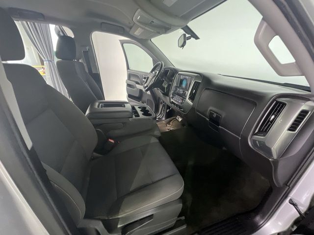 2018 Chevrolet Silverado 1500 LT Columbia SC