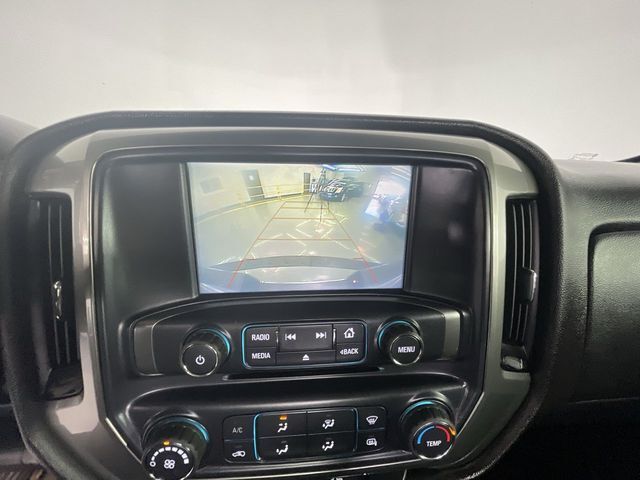 2018 Chevrolet Silverado 1500 LT Columbia SC