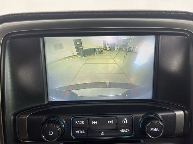 2018 Chevrolet Silverado 1500 LT Columbia SC