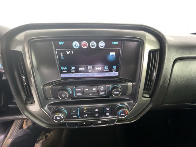 2018 Chevrolet Silverado 1500 LT Columbia SC