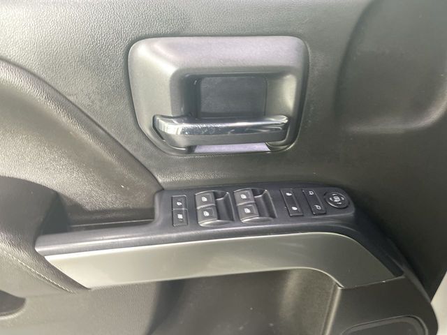 2018 Chevrolet Silverado 1500 LT Columbia SC