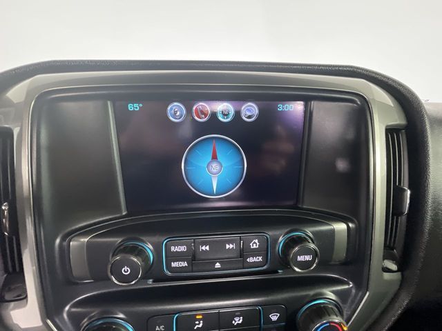 2018 Chevrolet Silverado 1500 LT Columbia SC