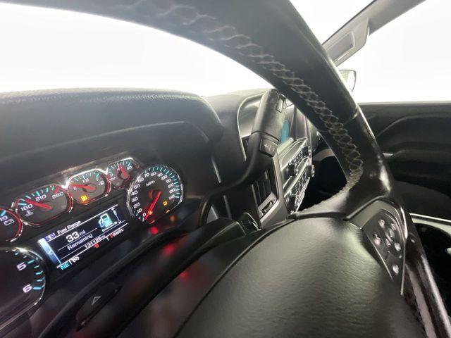 2018 Chevrolet Silverado 1500 LT Columbia SC