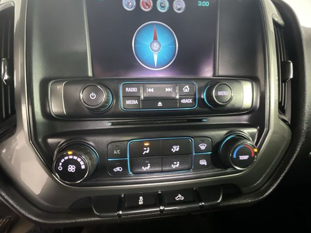 2018 Chevrolet Silverado 1500 LT Columbia SC