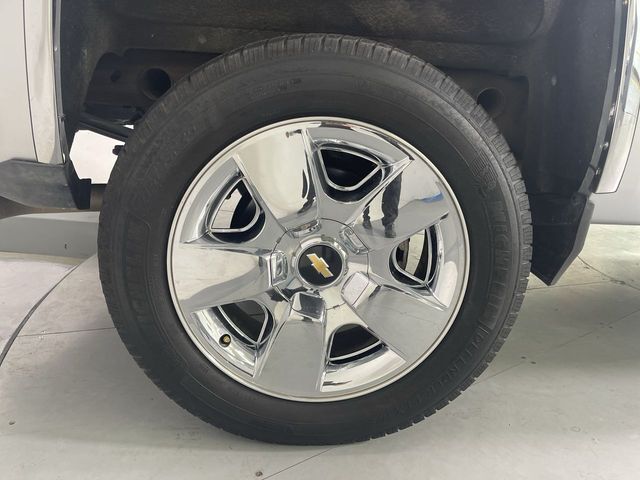 2018 Chevrolet Silverado 1500 LT Columbia SC