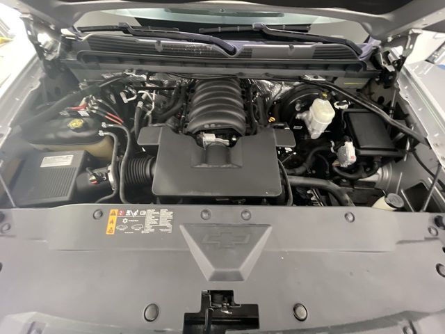 2018 Chevrolet Silverado 1500 LT Columbia SC