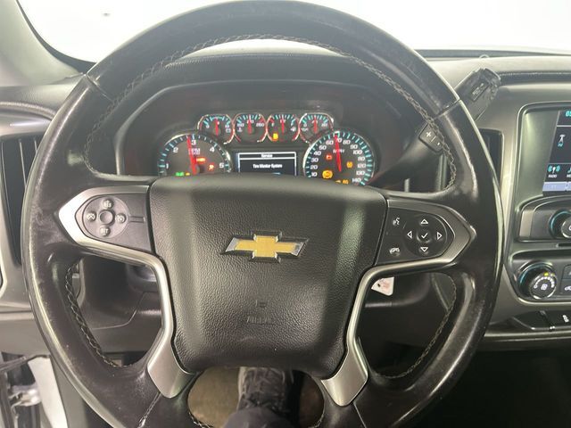 2018 Chevrolet Silverado 1500 LT Columbia SC