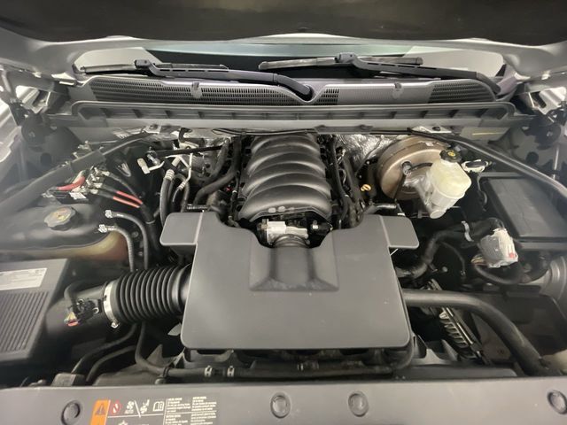 2018 Chevrolet Silverado 1500 LT Columbia SC