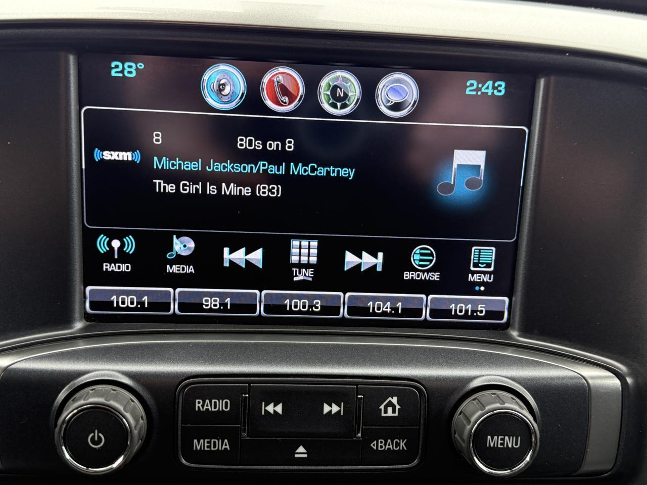 2018 Chevrolet Silverado 1500 LT Connellsville PA