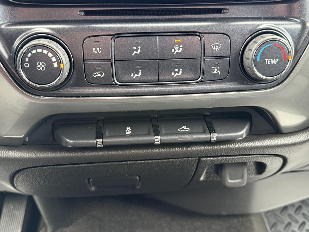 2018 Chevrolet Silverado 1500 LT Connellsville PA