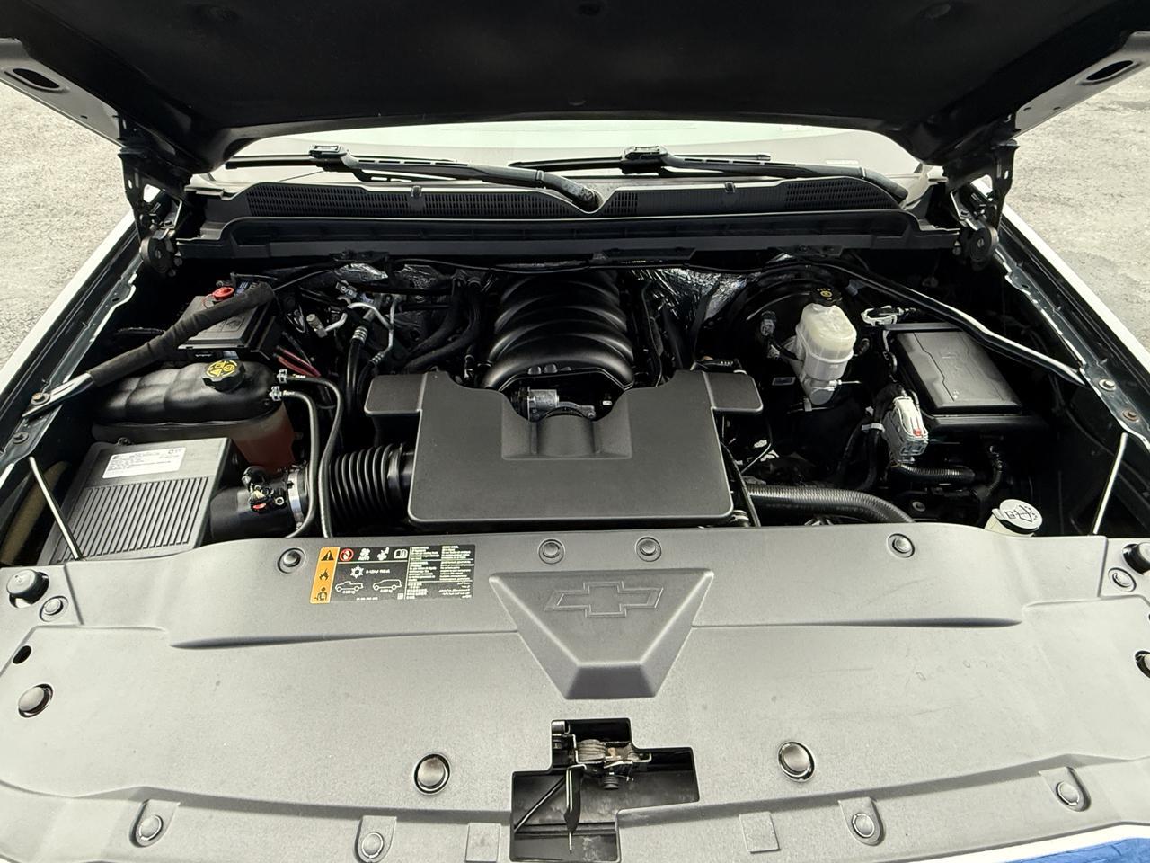 2018 Chevrolet Silverado 1500 LT Connellsville PA