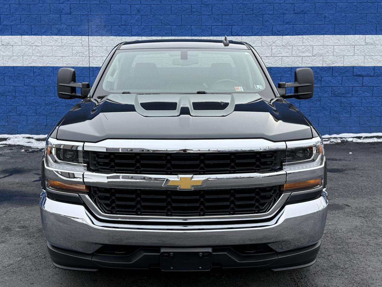 2018 Chevrolet Silverado 1500 LT Connellsville PA