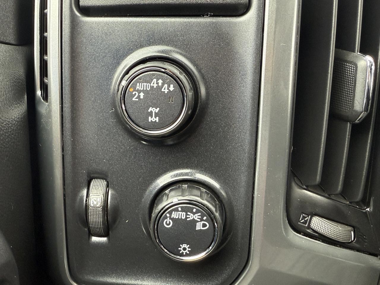 2018 Chevrolet Silverado 1500 LT Connellsville PA