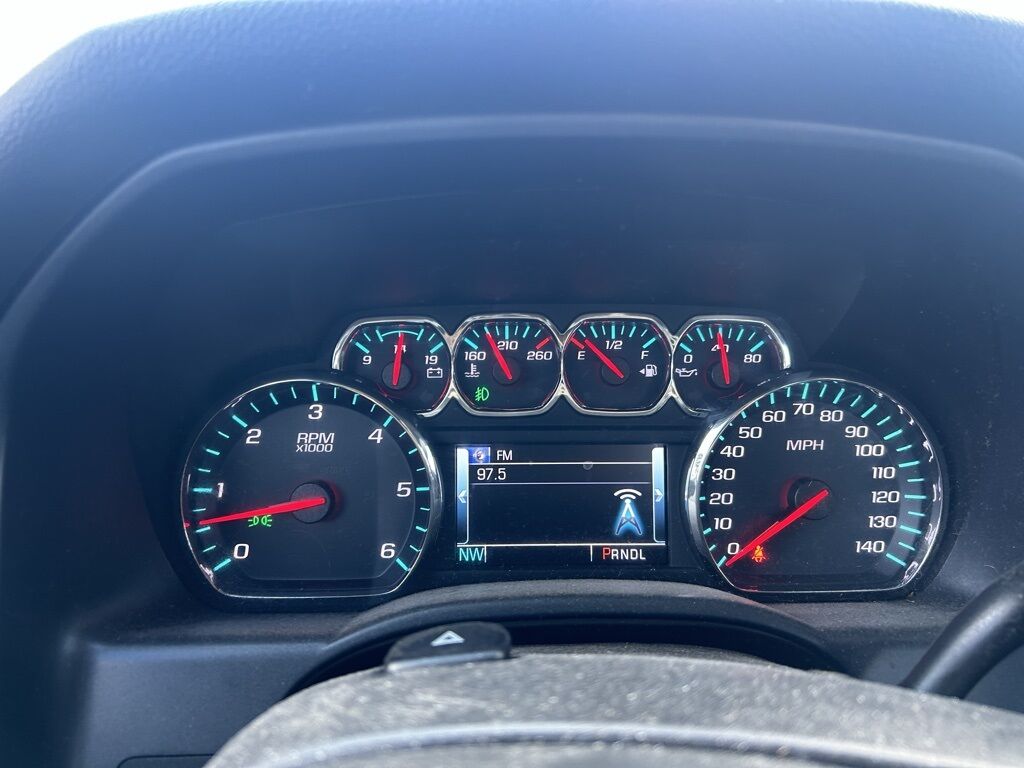 2018 Chevrolet Silverado 1500 LT Crestwood KY