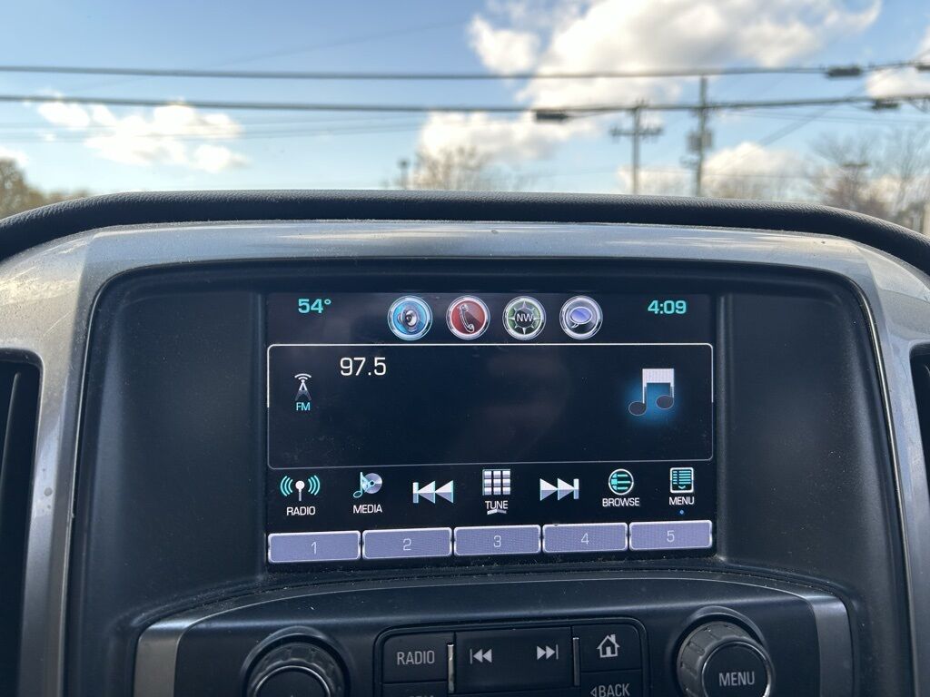 2018 Chevrolet Silverado 1500 LT Crestwood KY