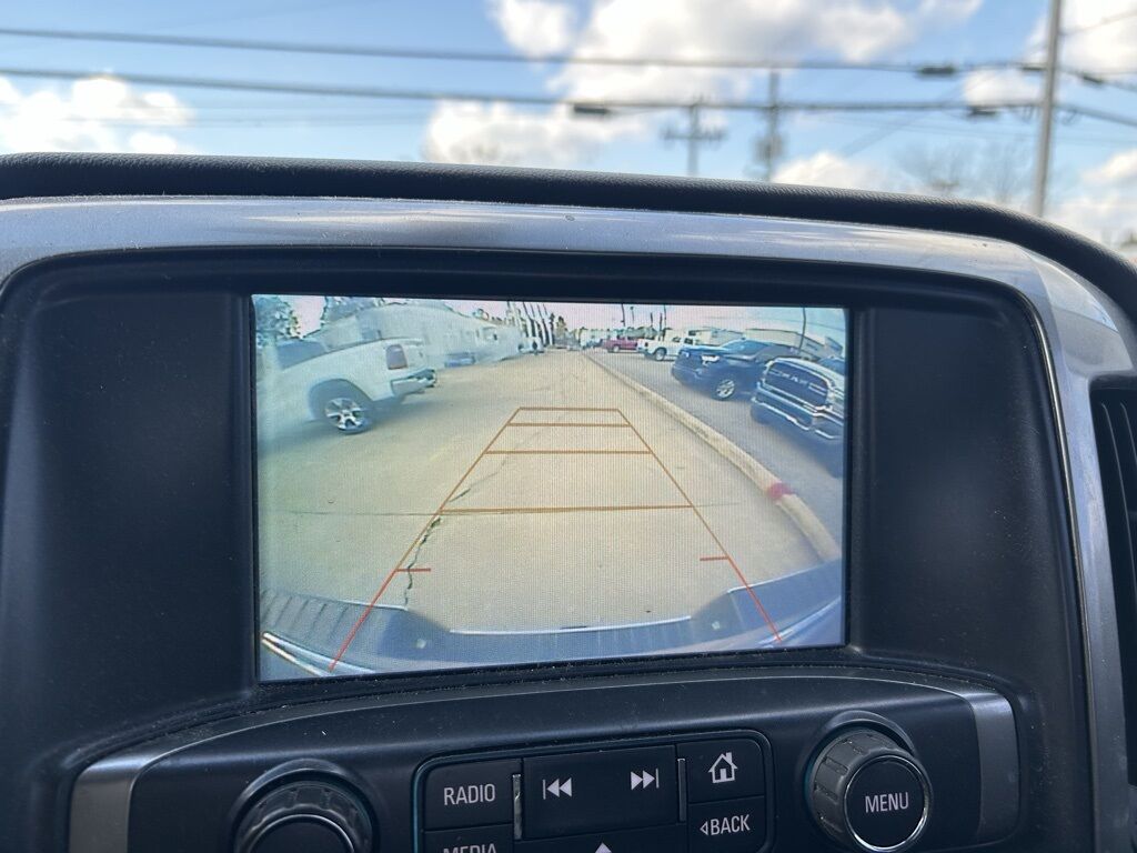 2018 Chevrolet Silverado 1500 LT Crestwood KY