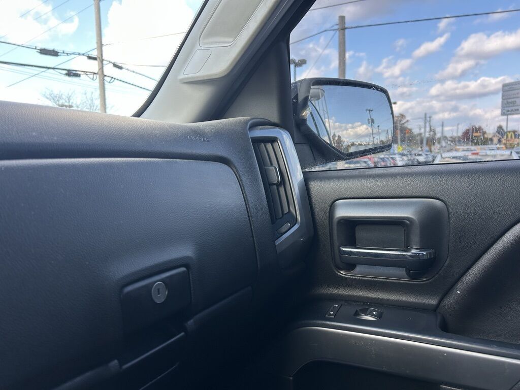 2018 Chevrolet Silverado 1500 LT Crestwood KY