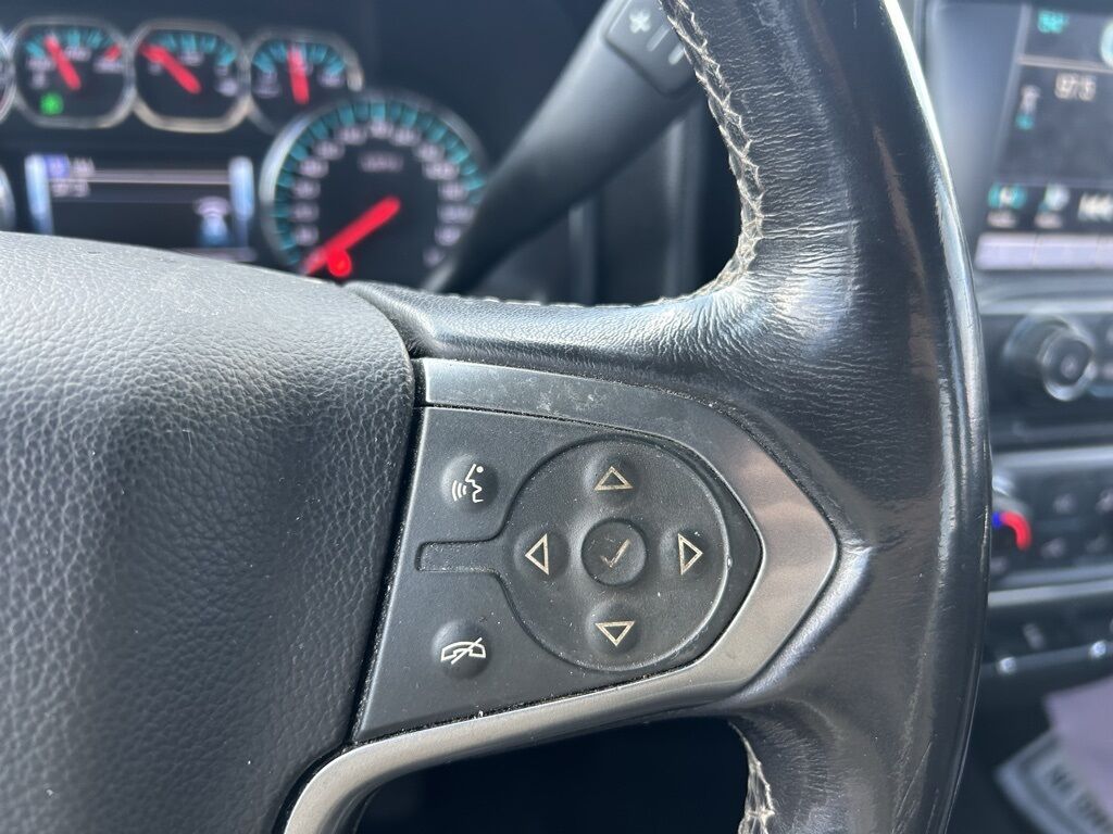 2018 Chevrolet Silverado 1500 LT Crestwood KY