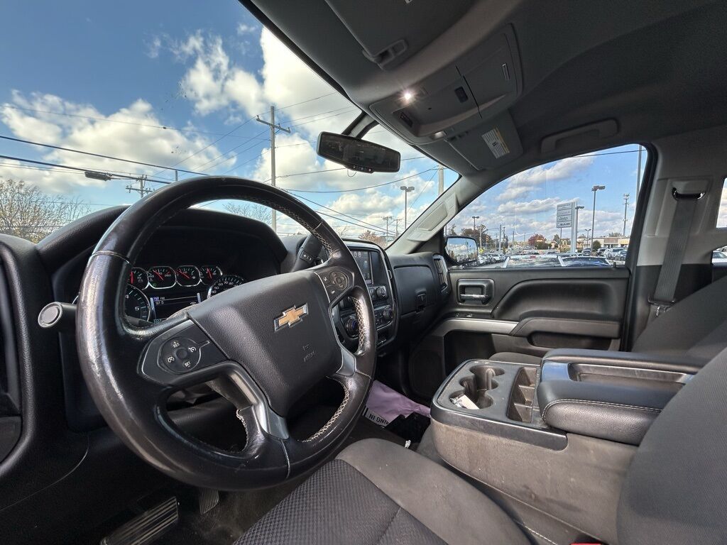2018 Chevrolet Silverado 1500 LT Crestwood KY