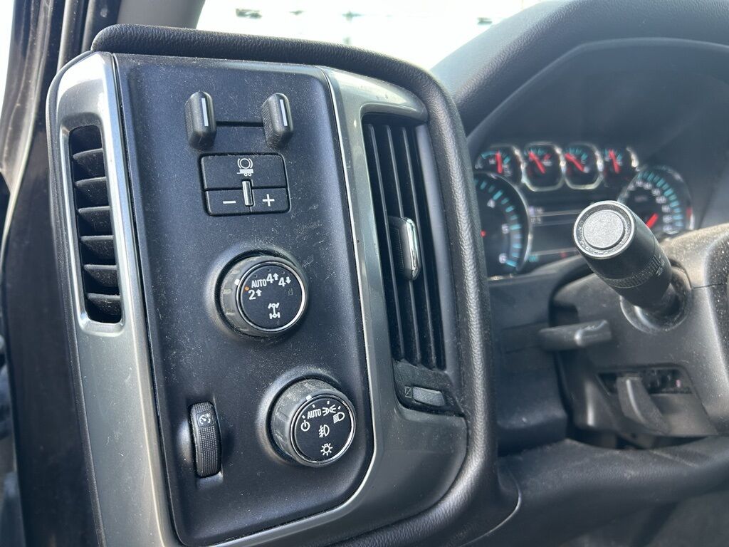 2018 Chevrolet Silverado 1500 LT Crestwood KY