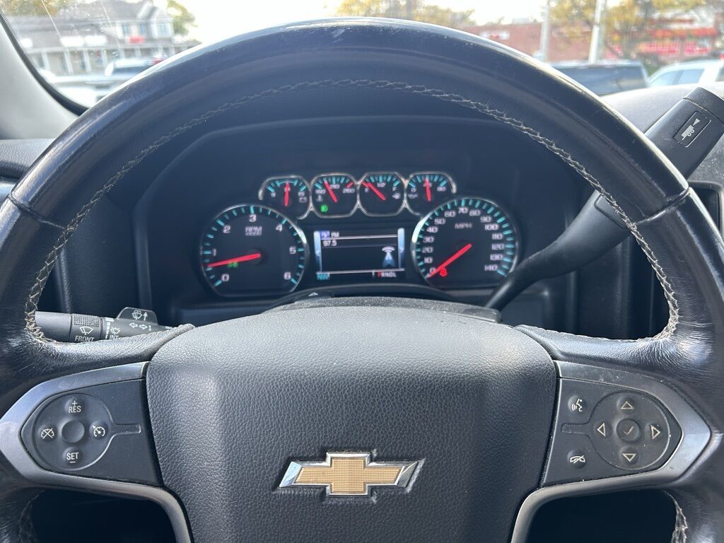 2018 Chevrolet Silverado 1500 LT Crestwood KY