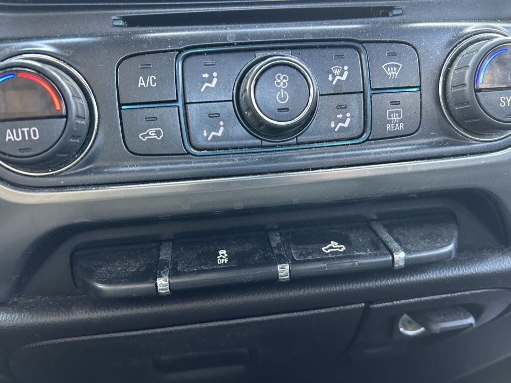 2018 Chevrolet Silverado 1500 LT Crestwood KY