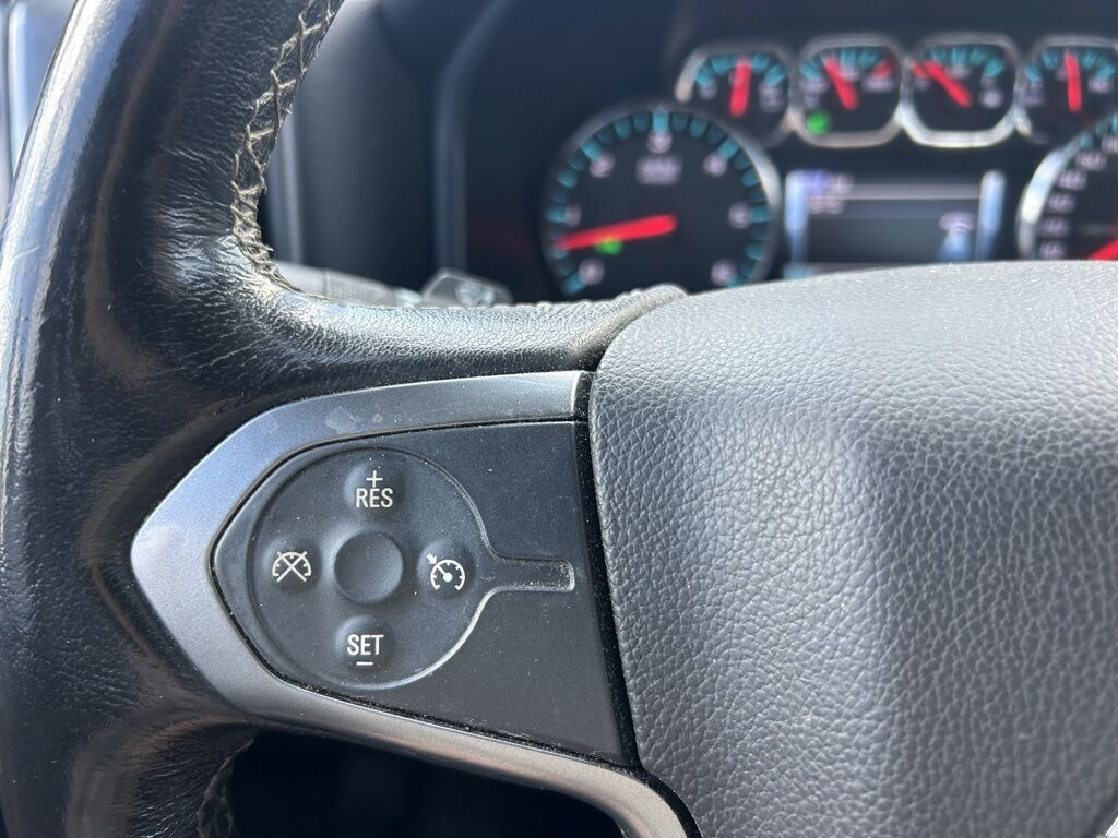 2018 Chevrolet Silverado 1500 LT Crestwood KY