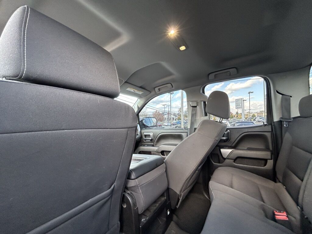 2018 Chevrolet Silverado 1500 LT Crestwood KY